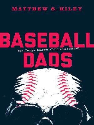 cover image of Baseball Dads